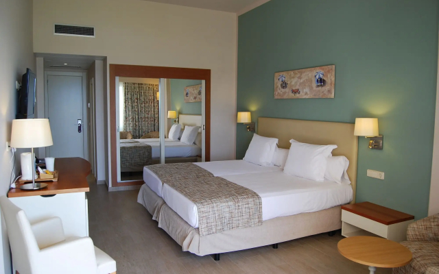 Hotel Seth Santo Tomas