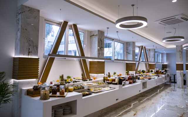 Porto Greco Village Beach Hotel - All Inclusive