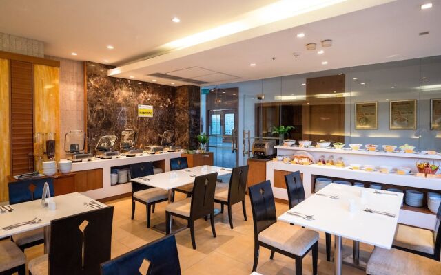 Centara Nova Hotel Pattaya