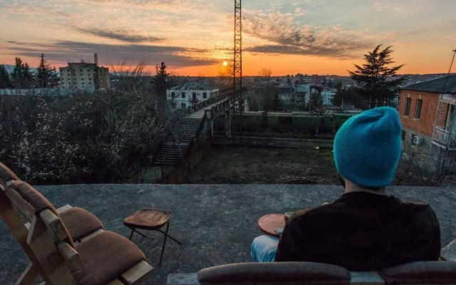 Dingo Backpackers Hostel