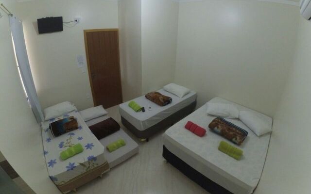 Hotel e Pousada Santa Cruz