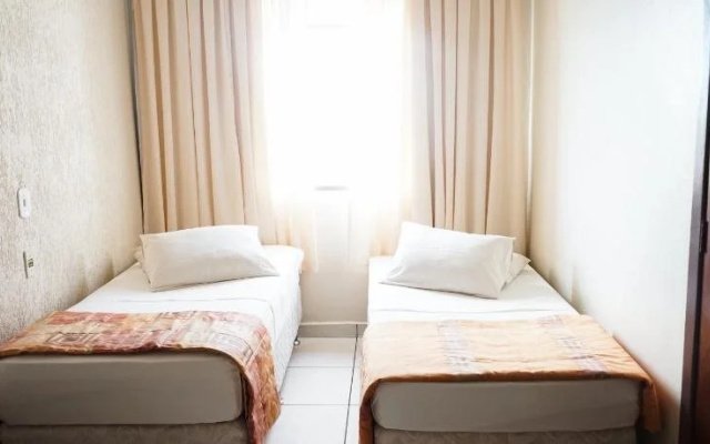Rosa's Hotel