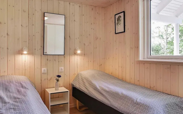 Holiday Home in Kappeln