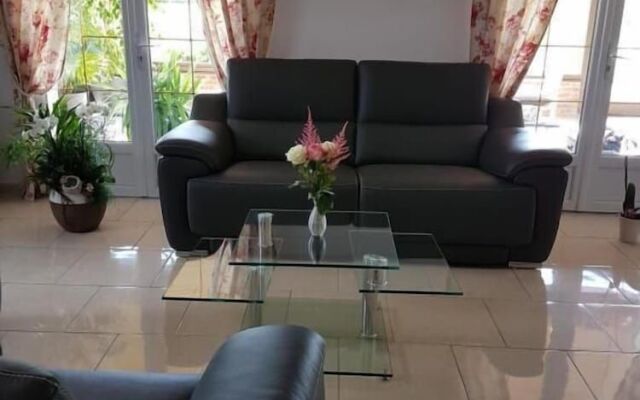 Chambres d'Hotes les Ondines