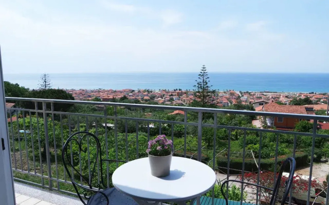 Cilento Living