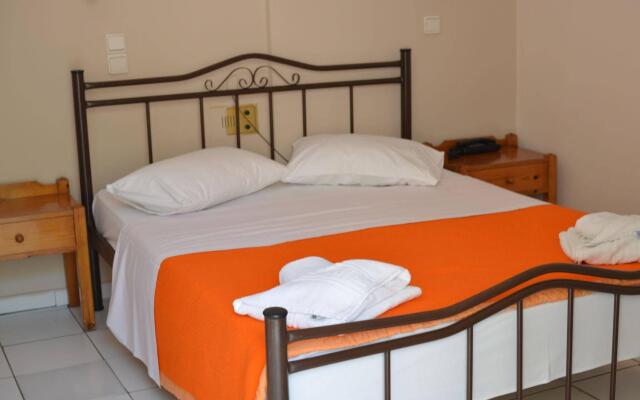 Hotel Irene