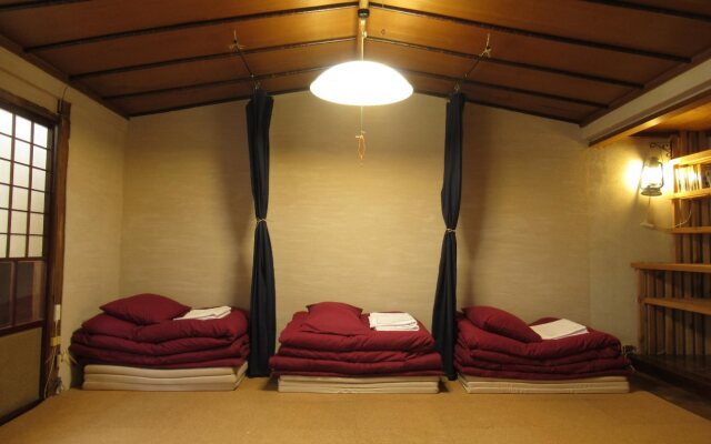 Candela Guest House Matsumoto