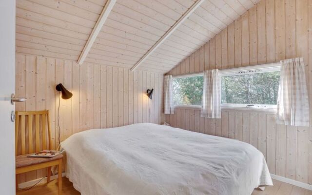 "Grozdan" - 700m from the sea in NW Jutland