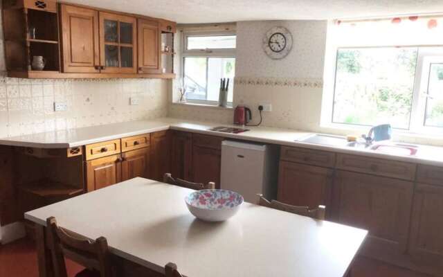 Characteristic 5-bed House on the Edge of Dartmoor