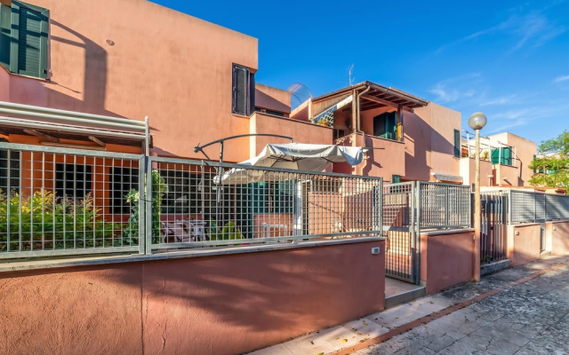 Villetta Tamari 300 meters from the sea