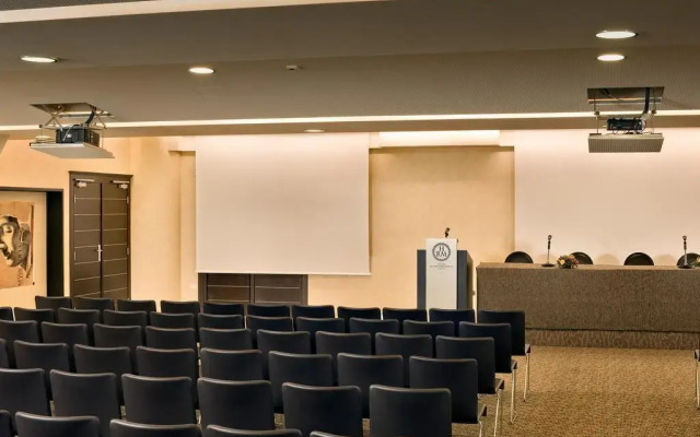 Regina Margherita Hotel