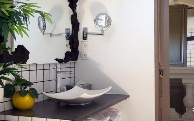 Hostellerie Le Potin Gourmand