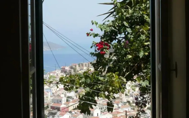 Symi View