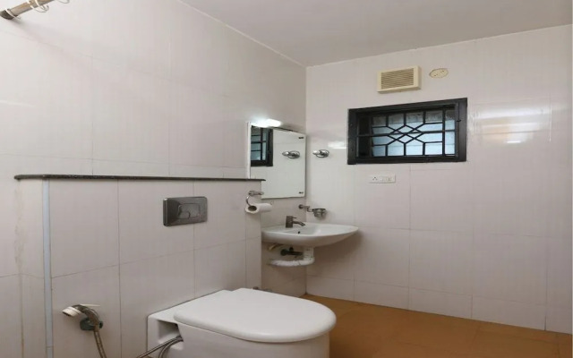 SilverKey Executive Stays 20005 Karappakam