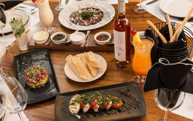 Hotel Rio Tequisquiapan