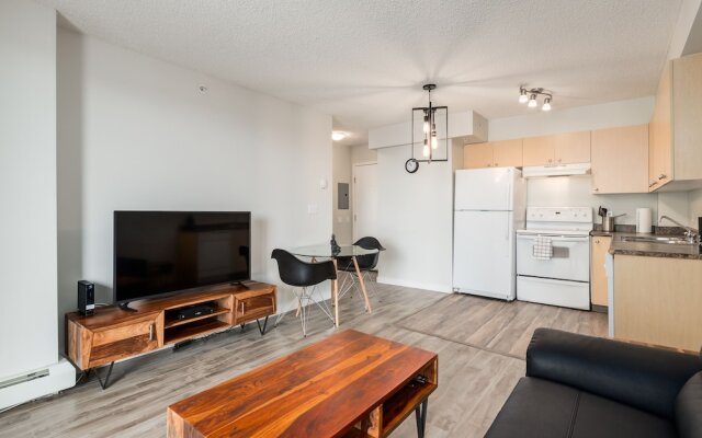 Tarjan Place Apartments Corporate Stays