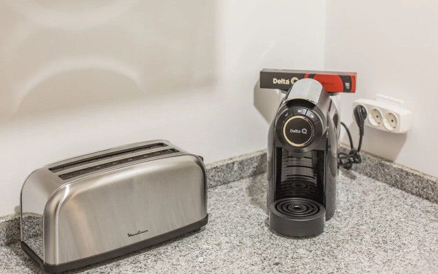 Batalha Historical Apartments I