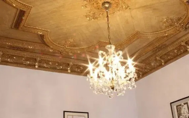 Apartma Kucera