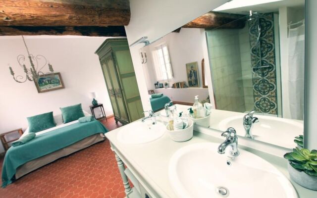 Château Saint-Esprit