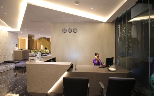 Forriz Hotel