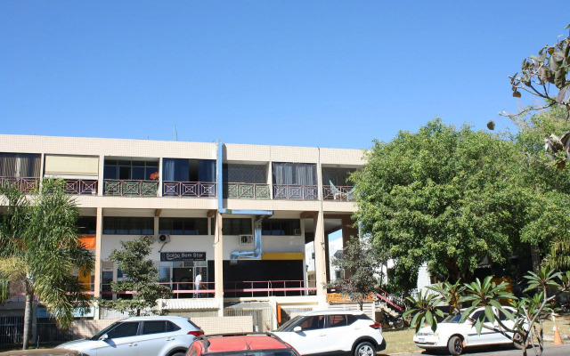 Flats Asa Norte CLN 110 by CentoEdez