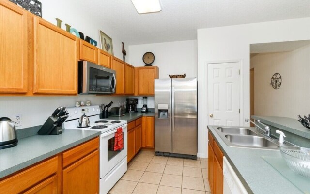 Mcfarlane 4 Bedroom Home