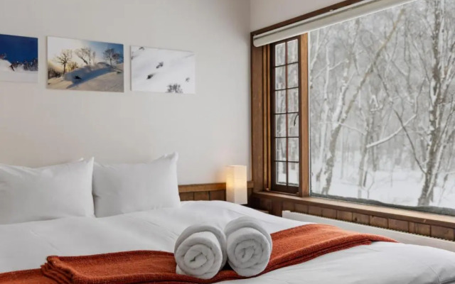 Lodge 401 Niseko Annupuri
