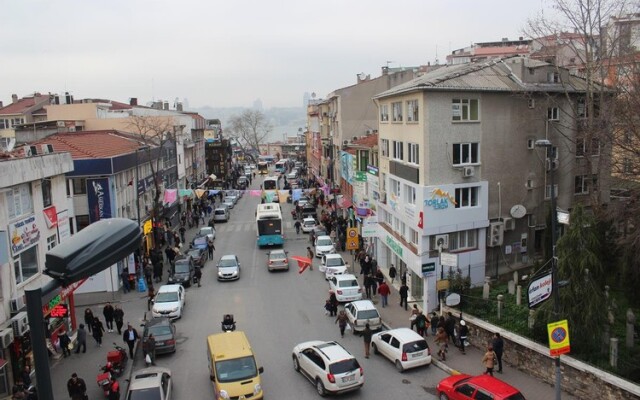 İkon Hotel Üsküdar