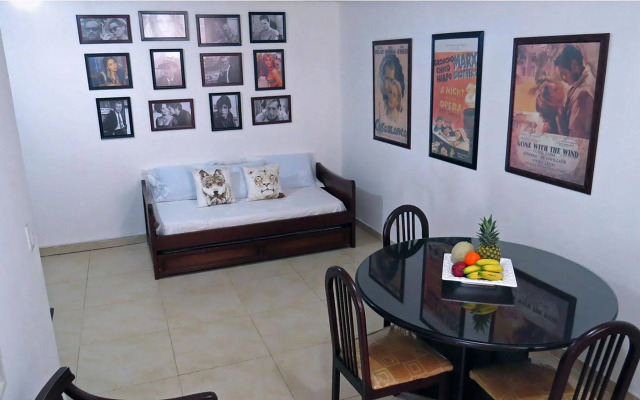 ARCO Apartasuites