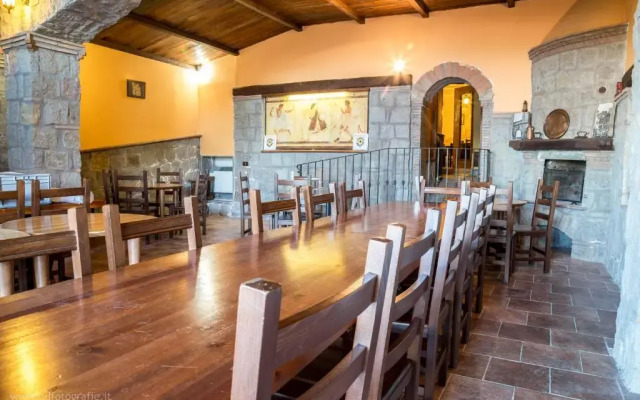 Agriturismo Le Querce