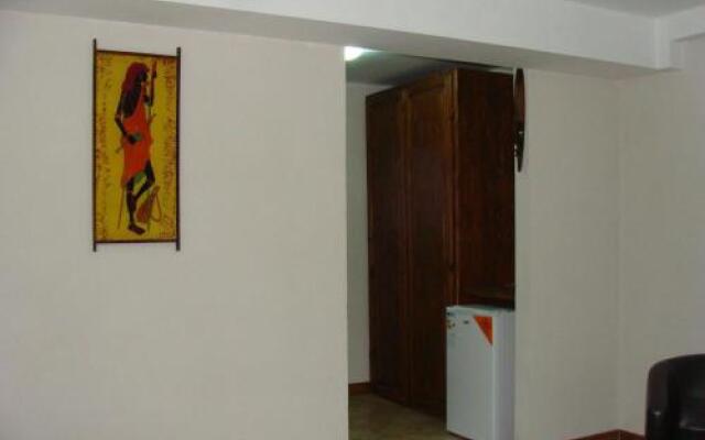Casa Royal Haveli