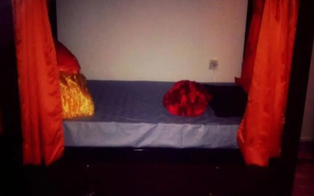 Social Rehab Apartment