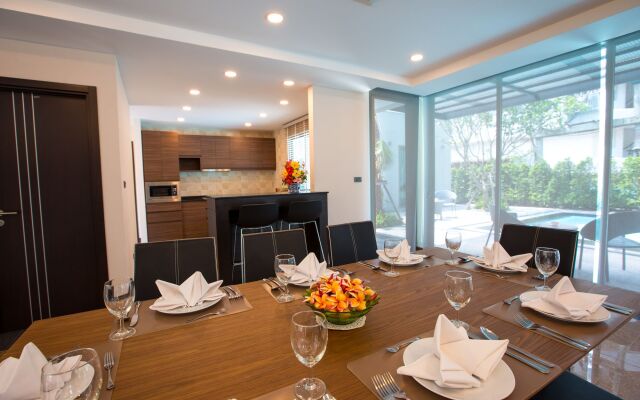 Villa Navin Resort