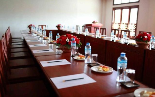 Vansana LuangPrabang Hotel