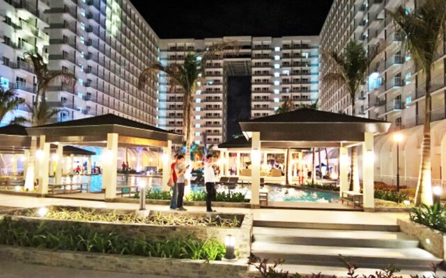 Justcondos at Sea Residences