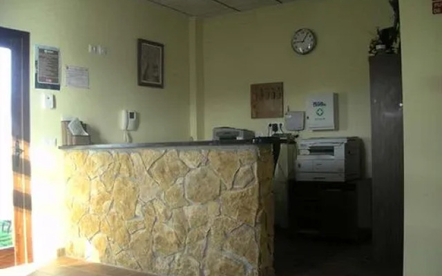 Apartamentos Turisticos Rurales Vía Verde del Aceite