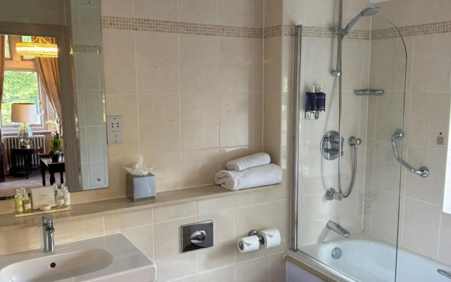Macdonald Berystede Hotel