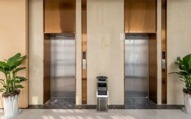 Lavande Hotel (Nanjing Software Valley)