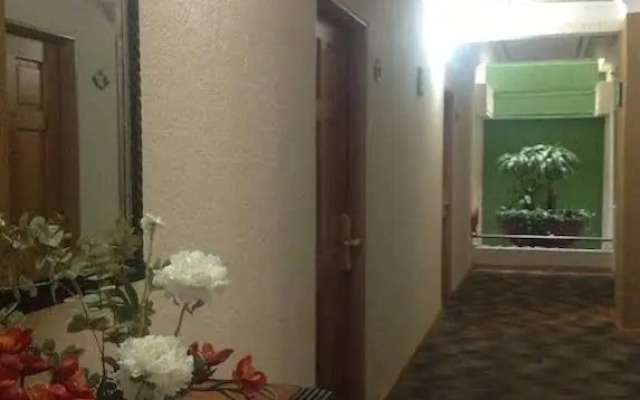 Hotel Lagos Inn