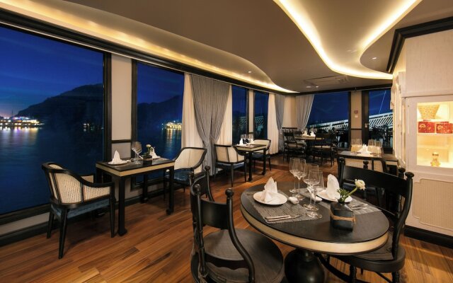 Le Journey Luxury Cruise Lan Ha Bay