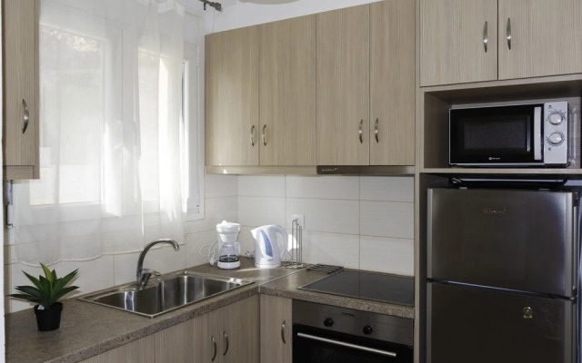 Corfu Sea View Villa - Alya