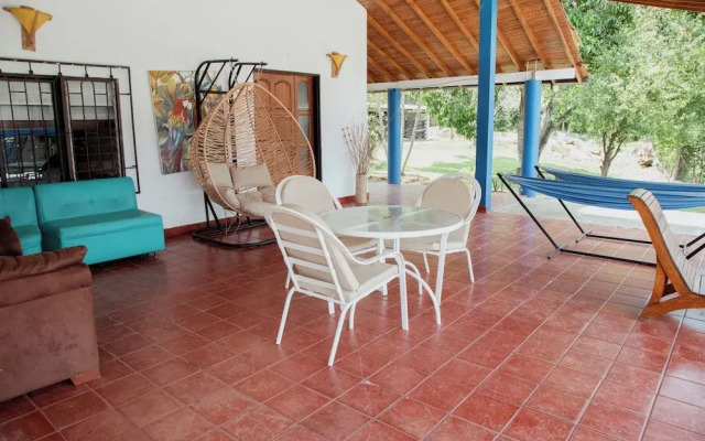 Hotel Villa Alicia