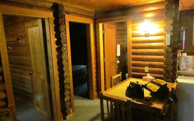 Bakers Narrows Lodge