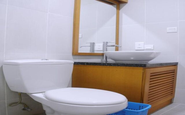 Dejabu Studio & Suites