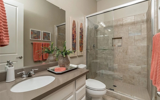 Princess Enclave 2 Bedroom By Casago