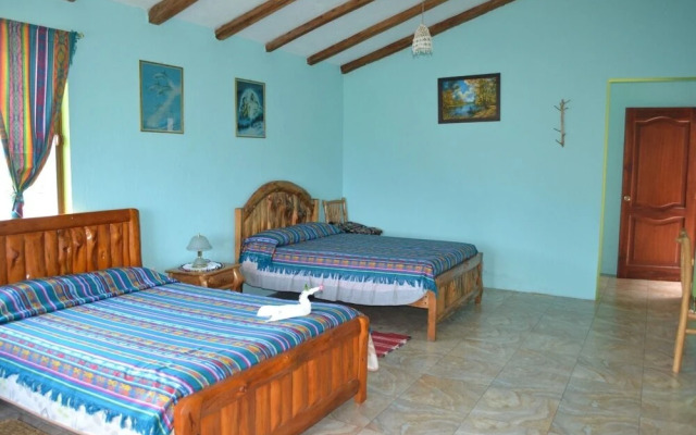Runa Tupari Homestay Lodge