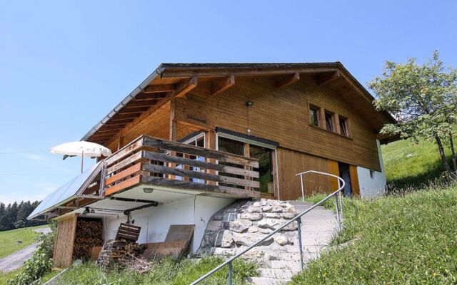 Ferienhaus Bim Waldji