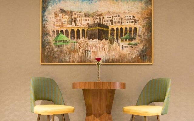 Hibatullah Hotel Managed By Accorhotels