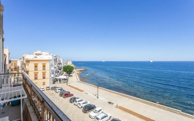 Trapani Seaview Apartment