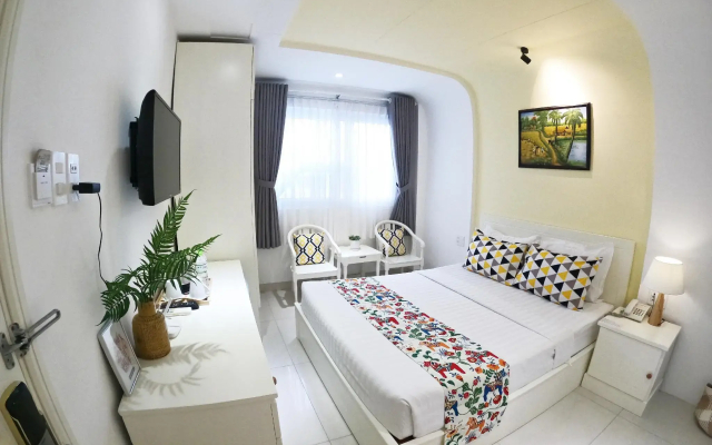 Dinh Phat Hotel
